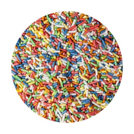 Leman 61294 vermicelli mix 0,750gr