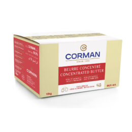 Corman creme au beurre concen. 10kg