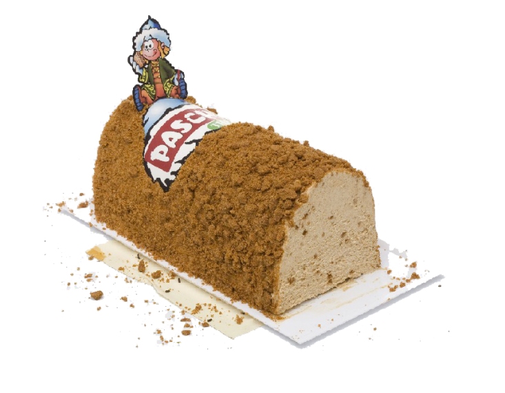 Paschka speculoos 1,3kg