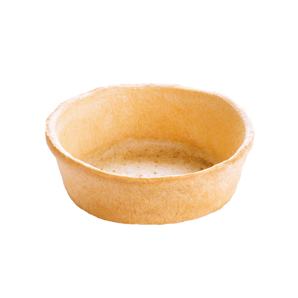 Pidy Tarteletten 11cm 42st Quiche